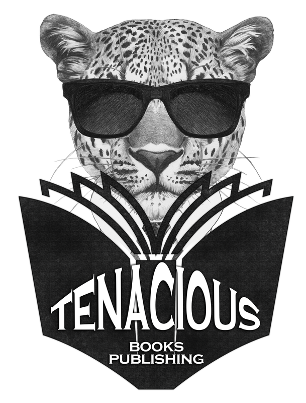 Tenacious Books Publishing Jaguar